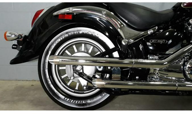 2013 BOULEVARD C50C C50T - Suzuki