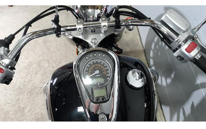 2013 BOULEVARD C50C C50T - Suzuki