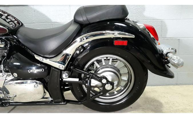 2013 BOULEVARD C50C C50T - Suzuki