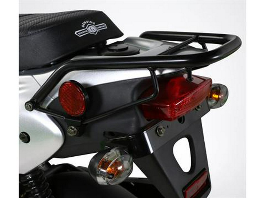 2026 Genuine Scooters Roughhouse 50