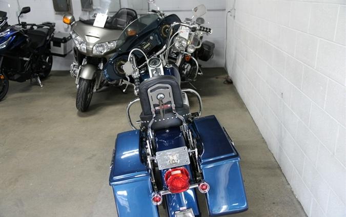 2000 HARLEY-DAVIDSON SOFTAIL HERITAGE CLASSIC