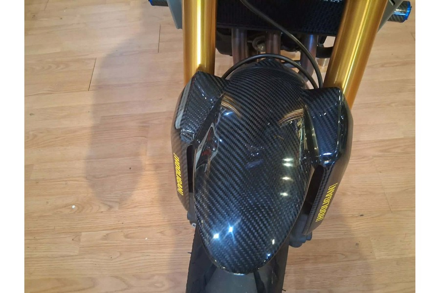 2015 FZ-09 - Yamaha