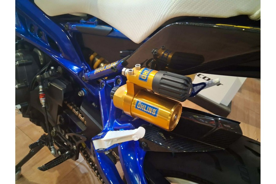 2015 FZ-09 - Yamaha