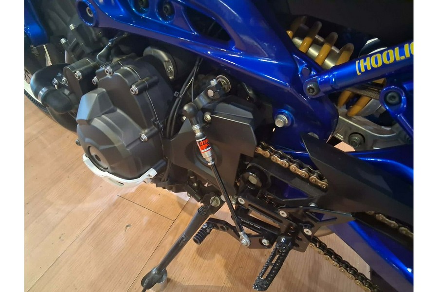 2015 FZ-09 - Yamaha