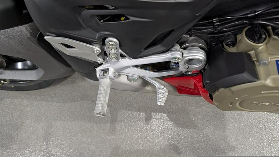 2026 Ducati Panigale V4
