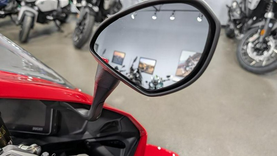 2026 Ducati Panigale V4