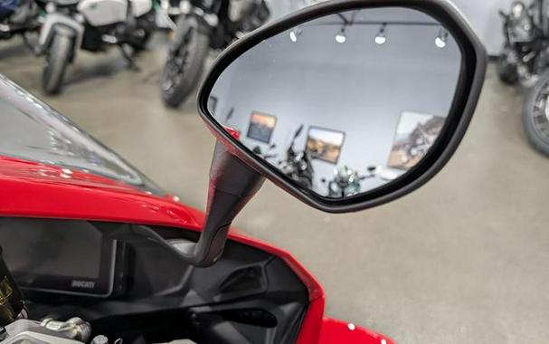 2026 Ducati Panigale V4