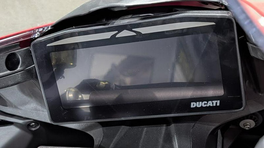 2026 Ducati Panigale V4