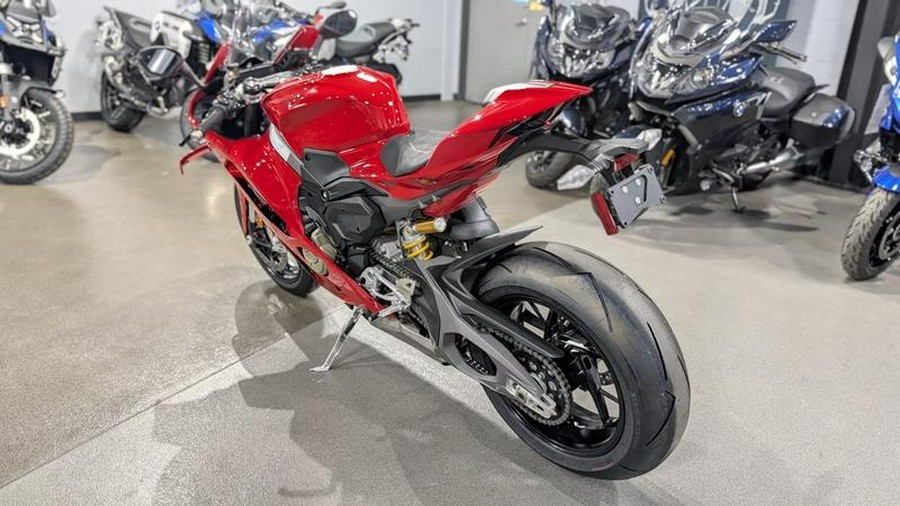 2026 Ducati Panigale V4