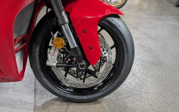 2026 Ducati Panigale V4