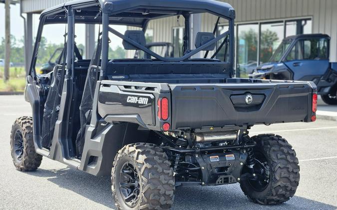 2026 Can-Am Defender MAX XT HD9
