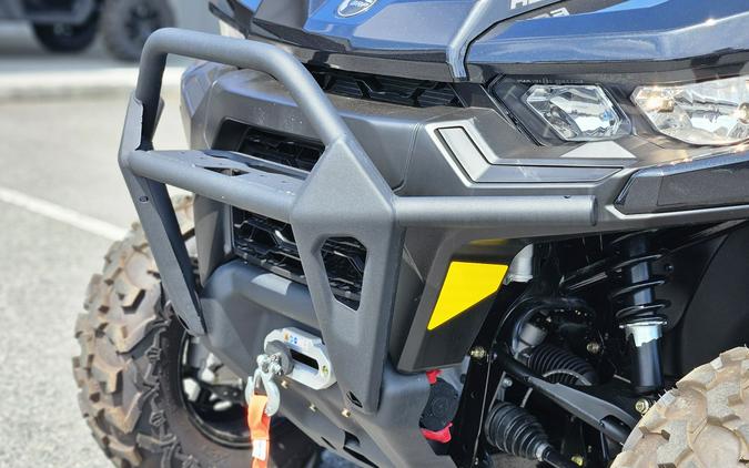 2026 Can-Am Defender MAX XT HD9
