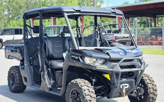 2026 Can-Am Defender MAX XT HD9