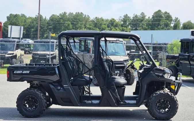 2026 Can-Am Defender MAX XT HD9