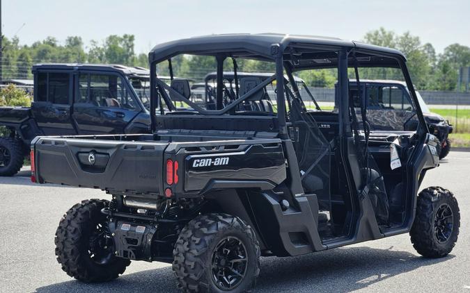 2026 Can-Am Defender MAX XT HD9