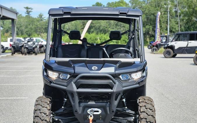 2026 Can-Am Defender MAX XT HD9