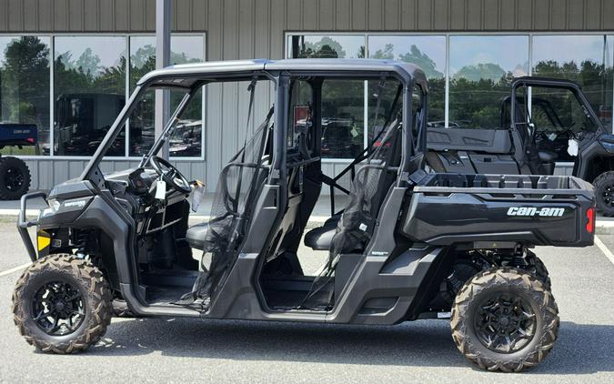 2026 Can-Am Defender MAX XT HD9
