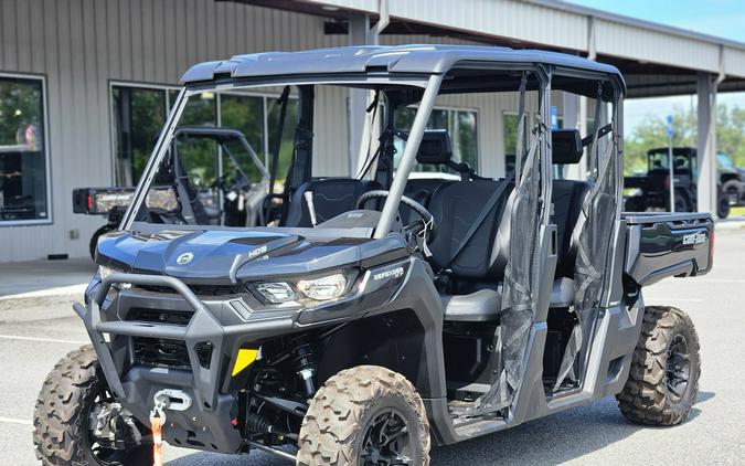 2026 Can-Am Defender MAX XT HD9