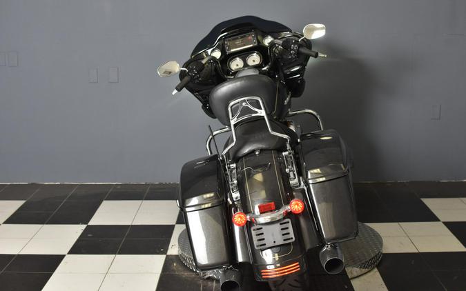 2016 Harley-Davidson Road Glide Special Black Quartz FLTRXS