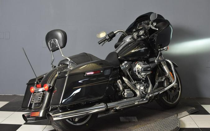 2016 Harley-Davidson Road Glide Special Black Quartz FLTRXS