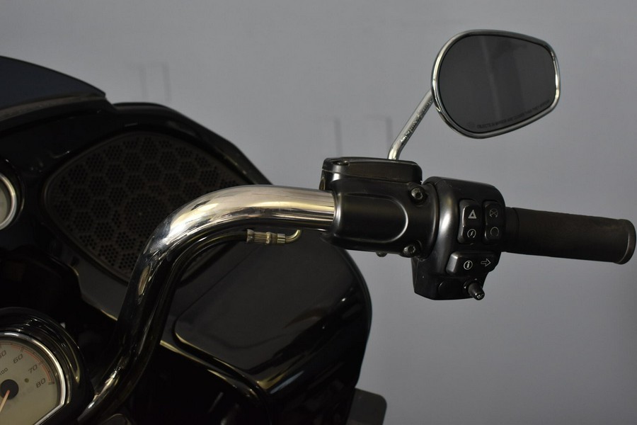 2016 Harley-Davidson Road Glide Special Black Quartz FLTRXS