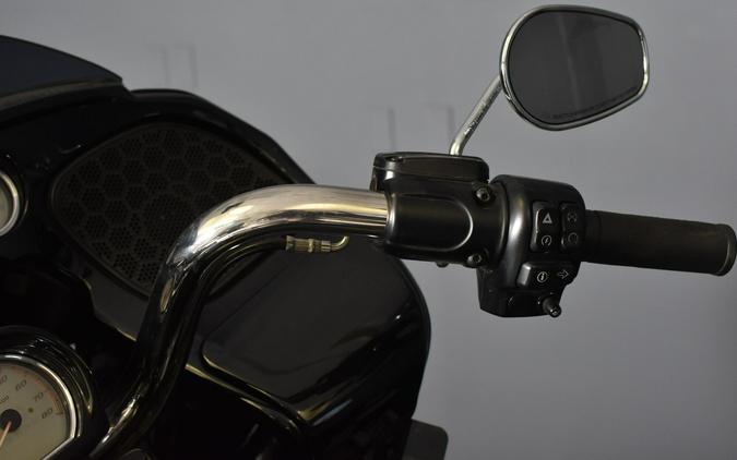 2016 Harley-Davidson Road Glide Special Black Quartz FLTRXS