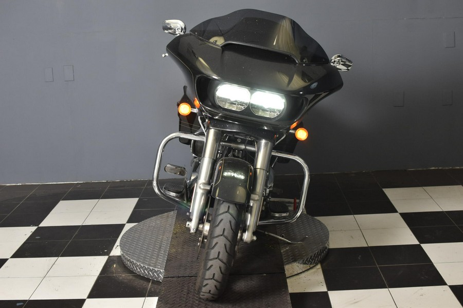 2016 Harley-Davidson Road Glide Special Black Quartz FLTRXS