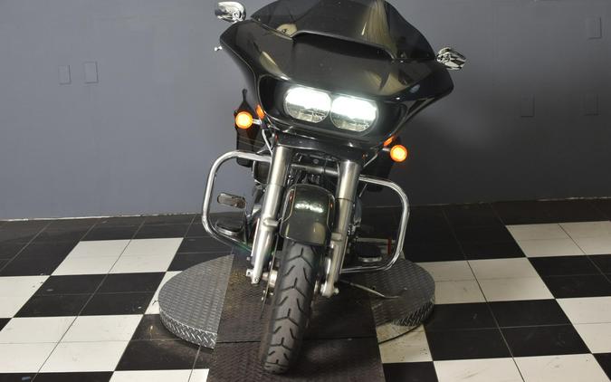 2016 Harley-Davidson Road Glide Special Black Quartz FLTRXS