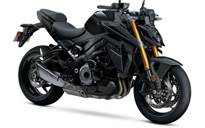 2027 Suzuki GSX-S 1000