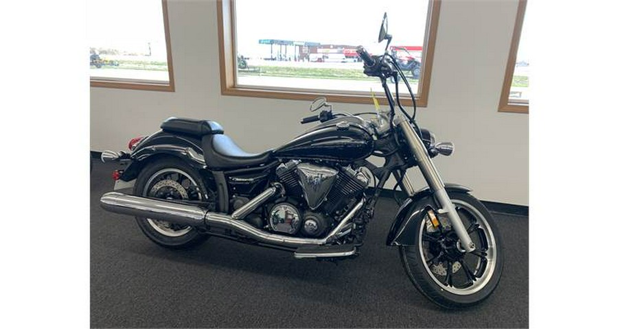 2009 Yamaha V STAR 950