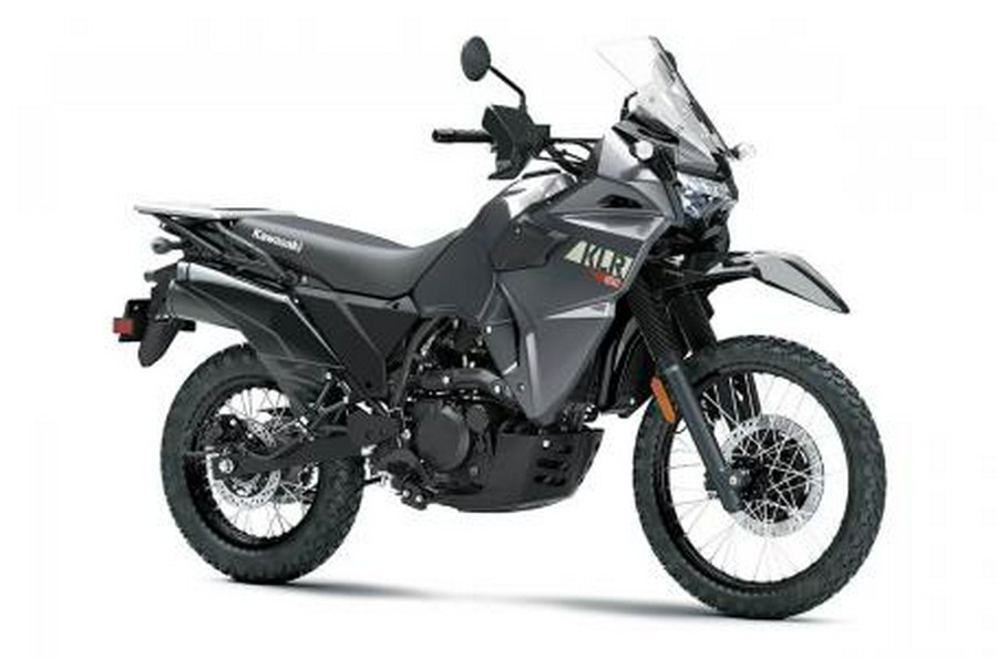 2023 Kawasaki KLR® 650 Base