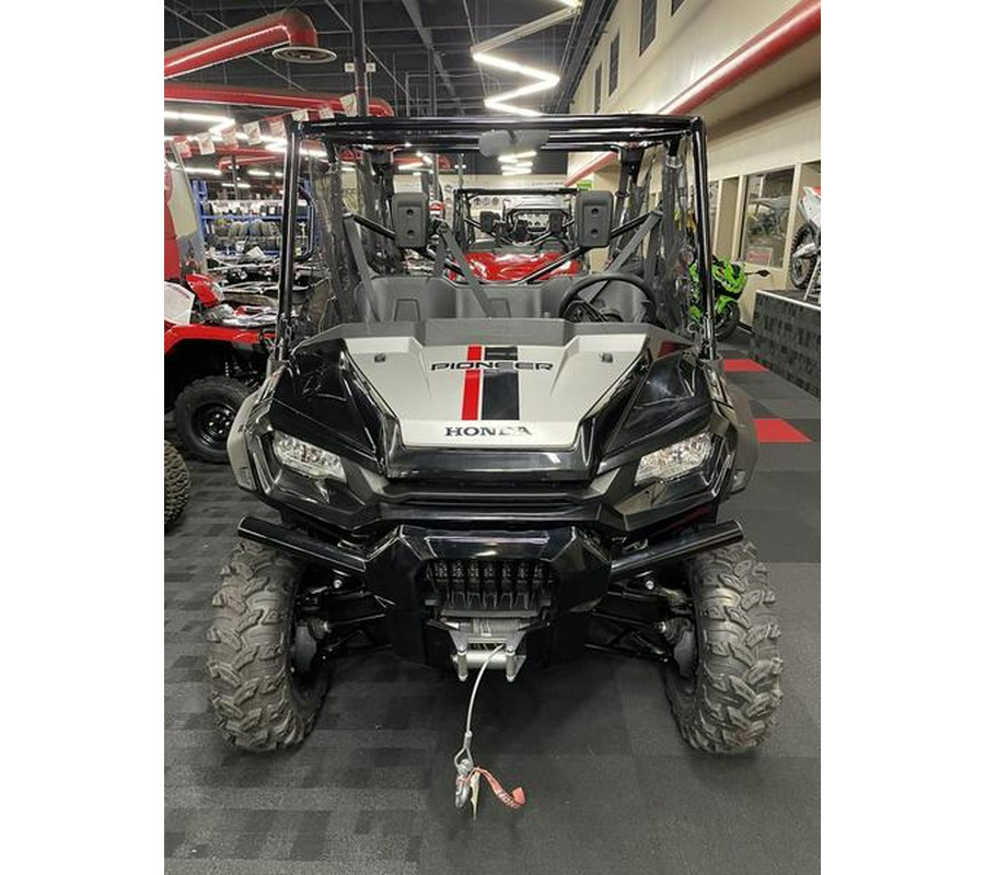 2022 Honda® Pioneer 1000-5 Trail