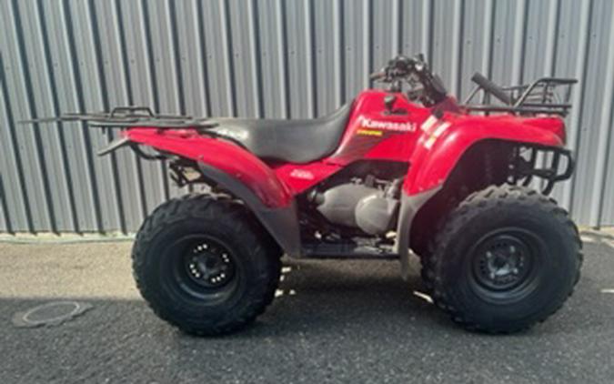 2005 Kawasaki PRAIRIE 360 4X4