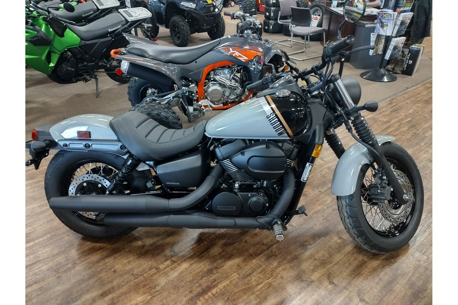 2024 Honda Shadow Phantom