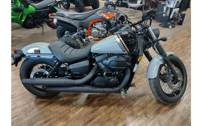 2024 Honda Shadow Phantom