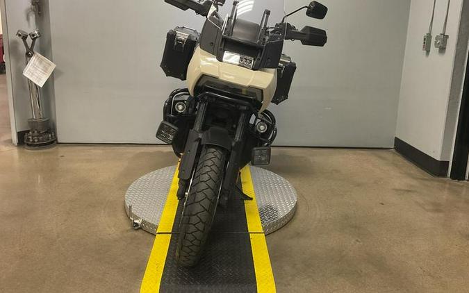 2022 Harley-Davidson® RA1250S - Pan America™ 1250 Special