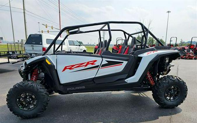 2024 Polaris RZR XP 4 1000 Sport