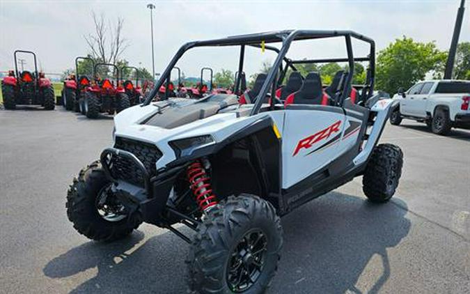 2024 Polaris RZR XP 4 1000 Sport