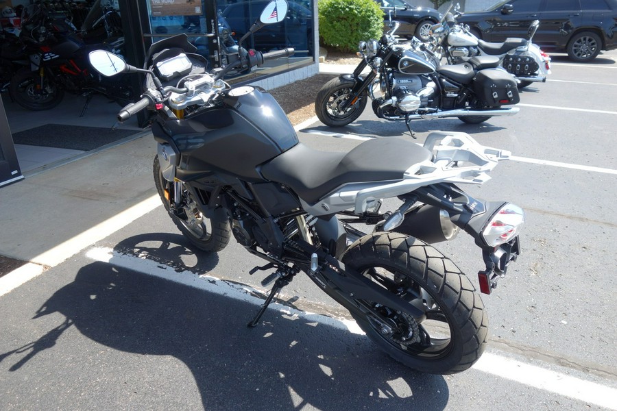 2023 BMW G310GS