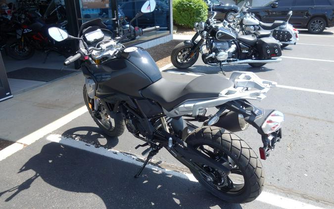 2023 BMW G310GS