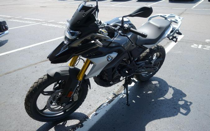 2023 BMW G310GS