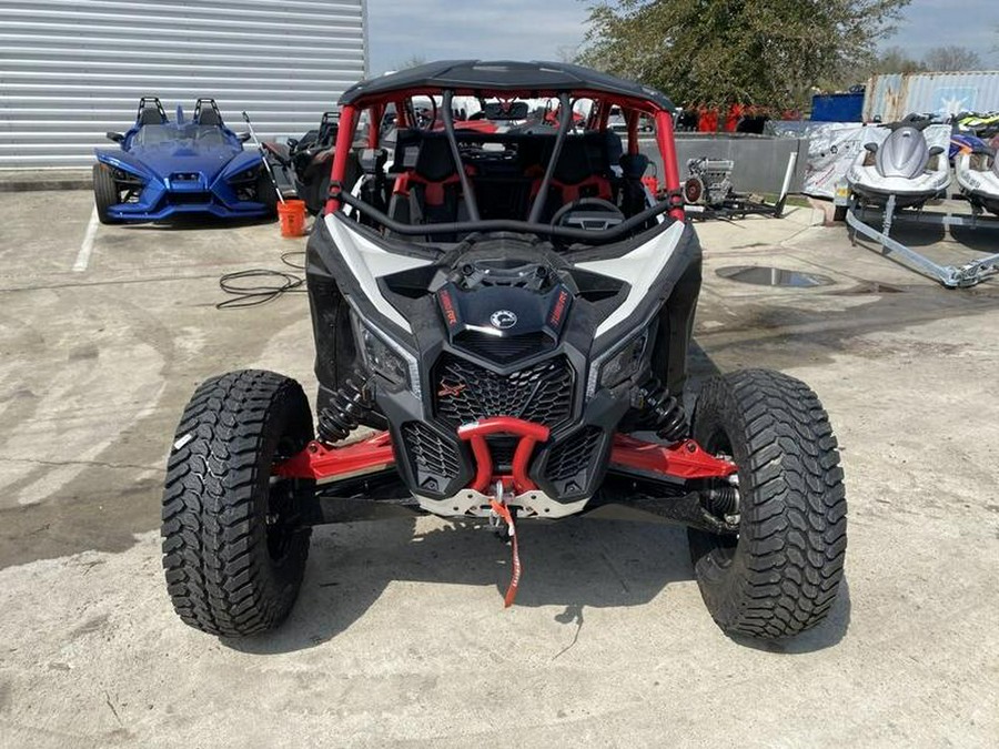 2024 Can-Am® Maverick X3 MAX X rc Turbo RR