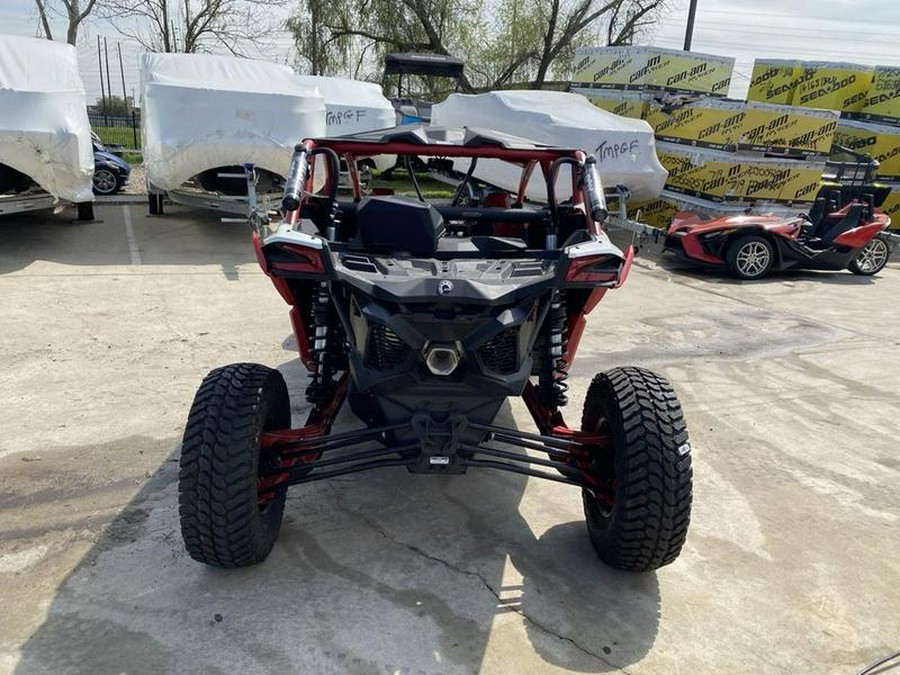 2024 Can-Am® Maverick X3 MAX X rc Turbo RR