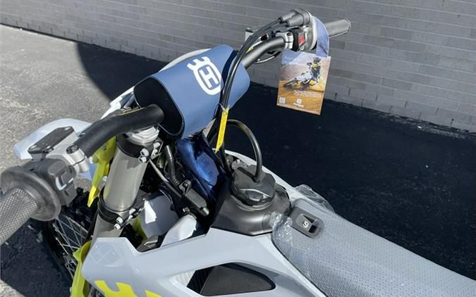 2024 Husqvarna TC 250