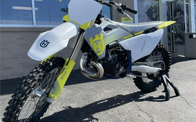 2024 Husqvarna TC 250