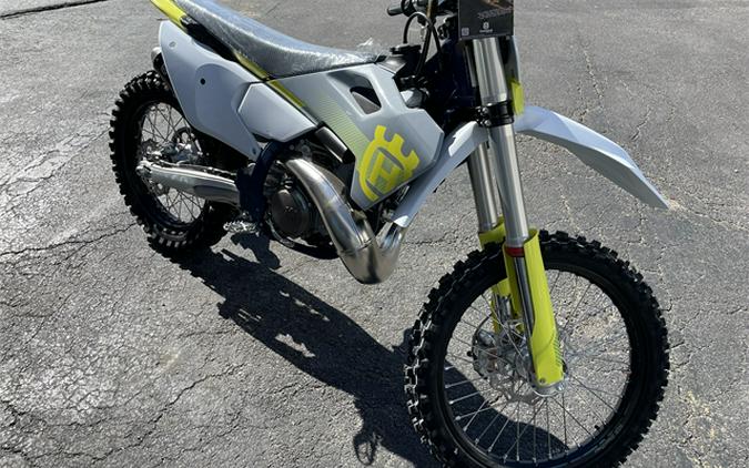 2024 Husqvarna TC 250