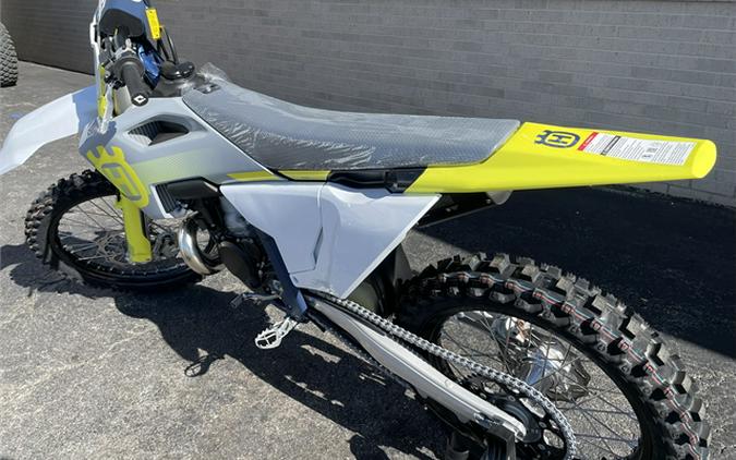 2024 Husqvarna TC 250