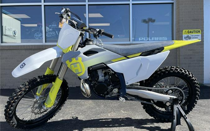 2024 Husqvarna TC 250