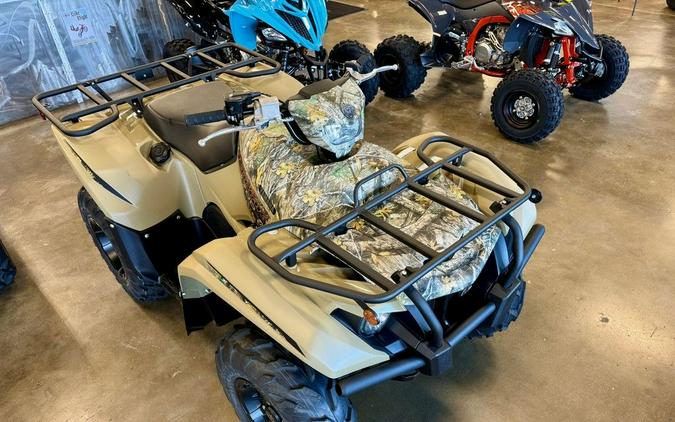 2024 Yamaha Kodiak 700 EPS Camo