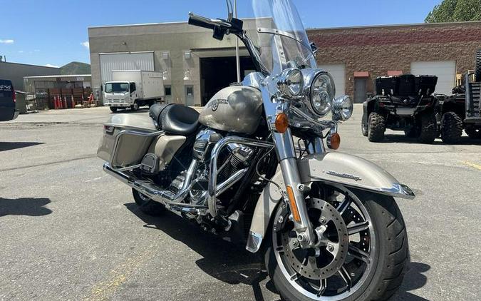 2018 Harley-Davidson® FLHR - Road King®